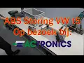 ABS pomp storing VW T5!! Diagnose en Op Bezoek bij...AC-Tronics in Almelo⚡⚡🛠🛠