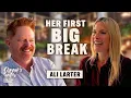 Ali Larter on leaving L A and working with Billy Bob Thornton