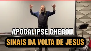 O Fim está Próximo! A Verdade sobre o Apocalipse