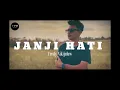 Lagu JANJI HATI - Fresly Nikijuluw