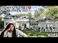 REVIEWING A 1 875 000 HOUSE IN RICHMOND VA MOVING TO RICHMOND VA ZILLOW HOUSES