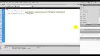 PHP Tutorial 48 How to using str pad to pass into String in PHP Programming