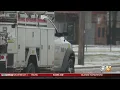 Oncor monitoring for outages in Dallas