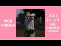 Download Lagu Rich Brian - Dat $tick Original + Remix Mashup (FULL VERSION) - Dat Stick