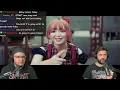 Musicians REACT to STMLT - Antimental | Throwback!