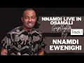 Download Lagu NNAMDI LIVE IN OSAMALI TRACK 1 — NNAMDI EWENIGHI
