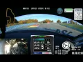 Watkins Glen NFC Reference Lap