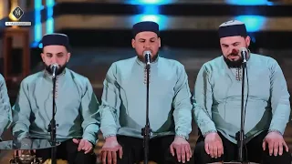 أحبابك نور العين   شعائر للنشيد الإسلامي دندنها