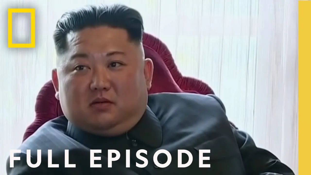 Dictator's Dilemma (Full Episode) | North Korea: Inside the Mind of a Dictator