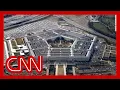 Highly classified Pentagon documents leaked rattling US s
