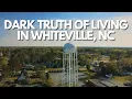 Whiteville NC The Dark Truth They Don t Want You to Know