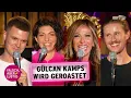 Download Lagu Das große Roast Special | Filiz Tasdan, Alex Stoldt, Yorick Thiede, Yannick de la Pêche,Gülcan Kamps