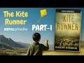 l The Kite Runner l Khalid Hosseini l l