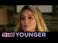 Letting It All Hang Out with Kelsey Younger Season 4 TV Land