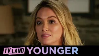 Letting It All Hang Out with Kelsey Younger Season 4 TV Land
