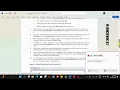 Shelly Cashman Access 365 Module 1 SAM Project A Connect Marketing Group