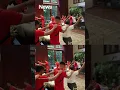 Download Lagu Momen Timnas Asik Joget 'Gemu Fa Mi Re' di Rumah Prabowo #shorts