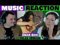 Download Lagu Felix Irwan - Dear God REACTION @felixirwanmusic