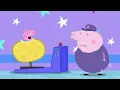 The LONGEST Water Slide EVER 💦 | Peppa Pig Official Full Episodes