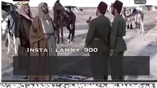 شيخ غضبان البنية شيخ عشيرة بني لام ما ينطون كاعهم 