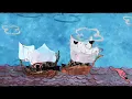 Margot & The Nuclear So and So's - "Quiet As A Mouse"