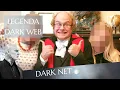Download Lagu Matthew Falder. Prześladowca z Dark Web