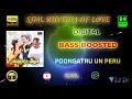 Download Lagu Poongatru Un Peru Solla - Vetri Vizha - Ilaiyaraaja - Bass Boosted - Hi Res Audio Song
