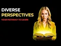 Why You Need to Embrace Diverse Perspectives