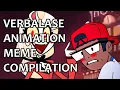 Verbalase 50k Animation Meme COMPILATION