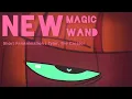 NEW MAGIC WAND SHORT ANIMATION