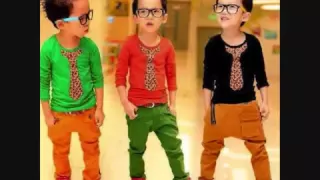 قصيدة جاءت المزة دندنها