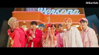 Download BTS (방탄소년단) - Boy With Luv feat. Halsey ('ARMY With Luv' ver.) [Eng Sub-Romanization-Hangul] MV MP3