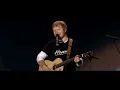 Ed Sheeran – Perfect Symphony feat. Andrea Bocelli [Live at Wembley Stadium]