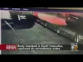 Body dumped in Scott Township