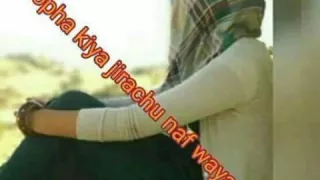 Top Umaree Ali By Afanin Kofalan Nan Sahin Gammada 