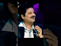 The Melody King 👑 Udit Narayan ji 🥰 \u0026 Alka Yagnik 🥰@ Idhar Chala Main Udhar Chala.. #Aj Rastye#short