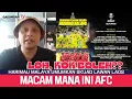 Download Lagu Anomali?? Diizinkan AFC lanjutkan Kualifikasi Piala Asia 2027, Harimau Malaya umumkan skuad