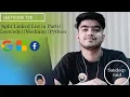 Split Linked List in Parts