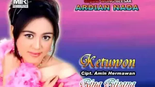 tarling ketuwon voc rina rivana