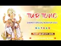 Download Lagu Ganpati Special Nonstop Tur Tone 2025 Remix Song | New Timli Garba mix 👑 Aadiwasi Cha Raja 👑