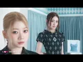 IS:SUE (イッシュ) 'New Look' MV Teaser 2