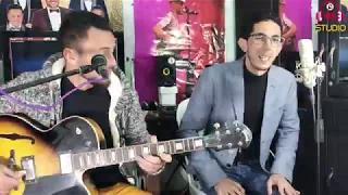 لا تسولني واش نسيت أغنية رائعة بصوت حفيظ الخشاف 