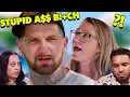 He KICKS OUT Girlfriend for LYING About Her JOB Life After Lockup 6x2