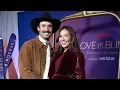 Love Is Blind s Taylor Krause Claps Back at Being Asked About Timeline for Kids With Husband