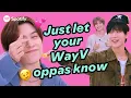 Download Lagu WayV will defend WayZenNi in the workplaceㅣInner Peace Interview
