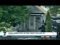Joplin man arrested after SWAT called in
