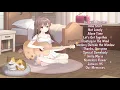 Download Lagu Guitar Girl : Relaxing Music Game OST Compilation.