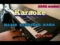 Download Lagu karaoke | nasib sebatang kara - Arfa arnold