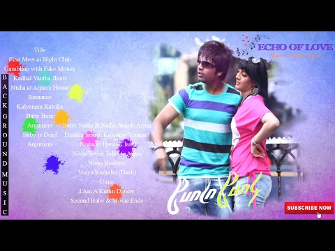 Download MP3 Podaa Podi | Full Movie Best BGM| Dharan Kumar|♥