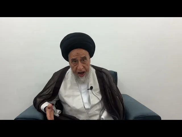 ⁣مسائل أصولية ج 463 